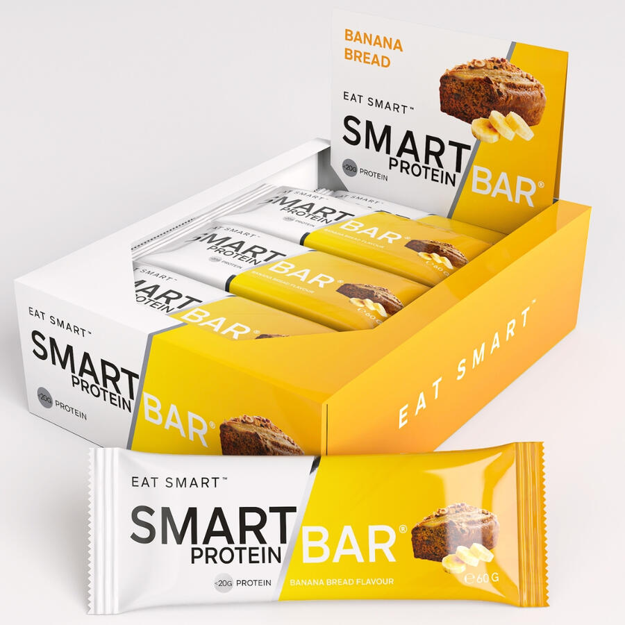 Smart Bars