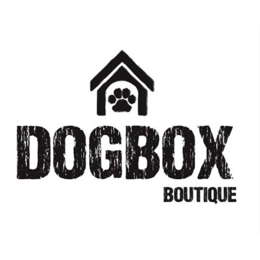 DogBox Boutique DogBox Boutique Logo