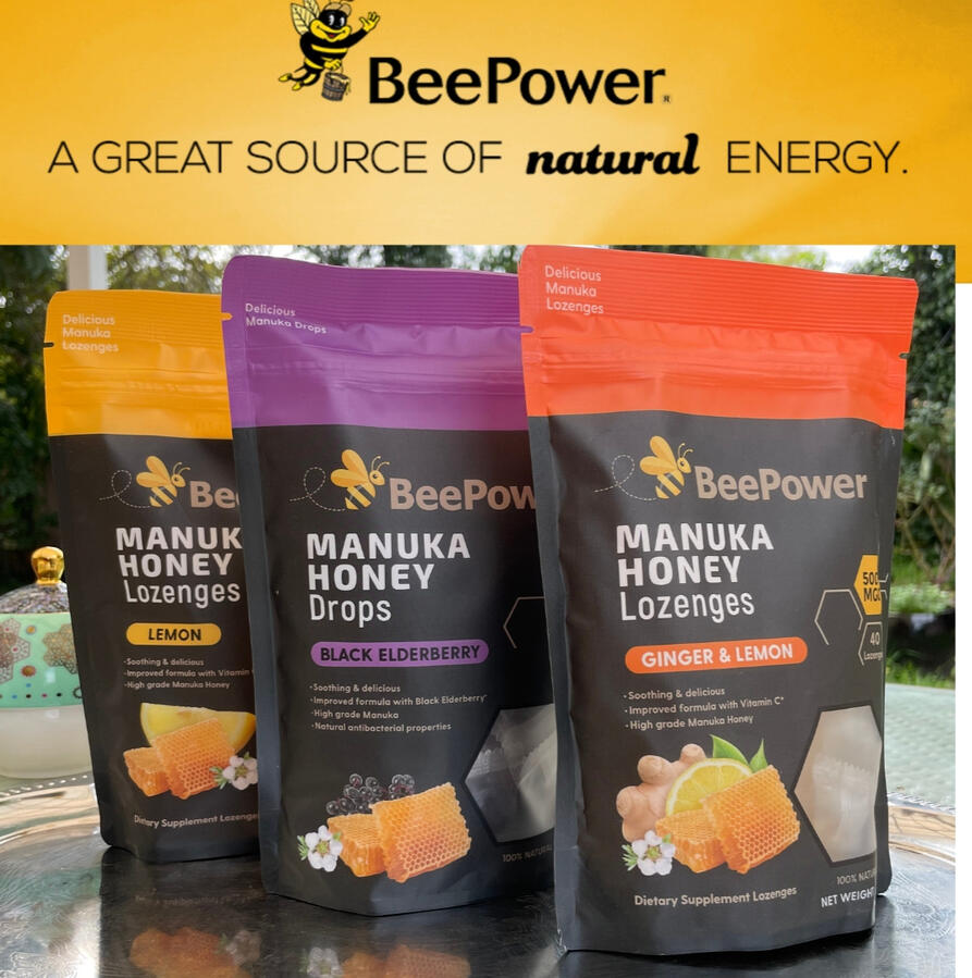 BeePower