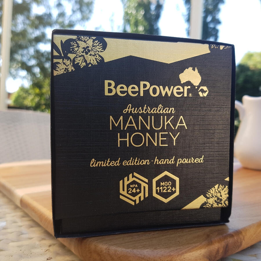 BeePower BeePower