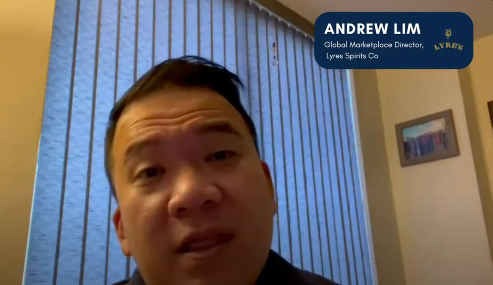 Client Testimonial - Andrew Lim - Global Marketplace Director